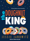 Cover image for The Doughnut King